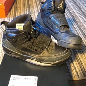 Jordan Son of Mars size 11.5